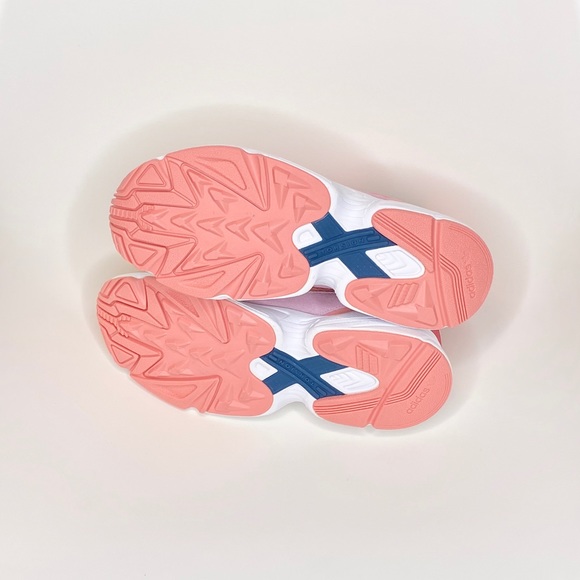 New Adidas Women’s Falcon shoe - Picture 5 of 5